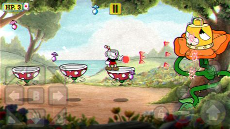 cuphead mobile fã gamer,cuphead completo download